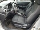 2023 Nissan Versa S Серебряный vin: 3N1CN8DV0PL810568
