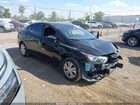 2020 Nissan Versa S Xtronic Cvt Black vin: 3N1CN8DV2LL914649