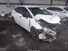 2020 Nissan Versa S Xtronic Cvt White vin: 3N1CN8DV5LL877483