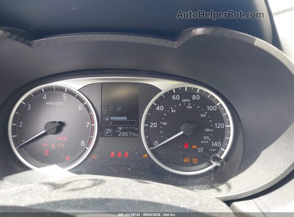 3N1CN8DV8PL867553 2023 NISSAN VERSA Синий Вид задних сидений