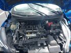 2023 Nissan Versa 1.6 S Xtronic Cvt Синий vin: 3N1CN8DV8PL867553