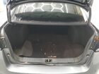 2021 Nissan Versa Sv Gray vin: 3N1CN8EV3ML857927 Damage: Rear Bumper/Cover, Heavy Scratch, 2 to 3 inches