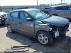 2021 Nissan Kicks S Xtronic Cvt Silver vin: 3N1CP5BV4ML465214
