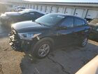 2020 Nissan Kicks S Black vin: 3N1CP5BV5LL511020