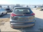 2025 Nissan Kicks Play S Серый vin: 3N1CP5BV8SL491683