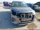 2025 Nissan Kicks Play S Серый vin: 3N1CP5BV8SL491683