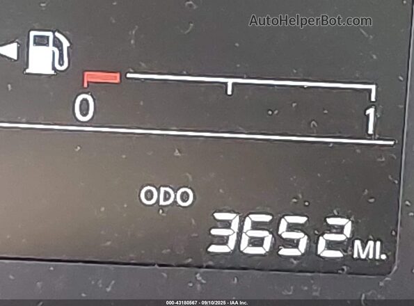 3N1CP5BV8SL491683 2025 NISSAN KICKS PLAY Серый Панорамный вид салона 360°