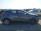 2025 Nissan Kicks Play S Серый vin: 3N1CP5BV8SL491683