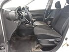 2021 Nissan Kicks S White vin: 3N1CP5BVXML547769
