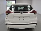 2021 Nissan Kicks S White vin: 3N1CP5BVXML547769