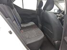 2021 Nissan Kicks S White vin: 3N1CP5BVXML547769