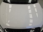 2021 Nissan Kicks S White vin: 3N1CP5BVXML547769 Damage: Hood, Multiple Scratches Heavy, 6