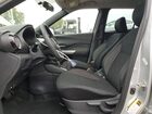 2018 Nissan Kicks S Silver vin: 3N1CP5CU2JL543779