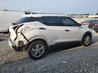 2018 Nissan Kicks S Белый vin: 3N1CP5CU3JL500732