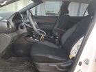 2018 Nissan Kicks S Белый vin: 3N1CP5CU3JL500732