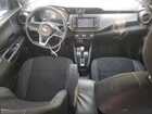 2018 Nissan Kicks S Белый vin: 3N1CP5CU3JL500732