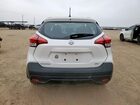 2018 Nissan Kicks S Белый vin: 3N1CP5CU3JL516459 2018 Nissan Kicks S Белый vin: 3N1CP5CU3JL516459