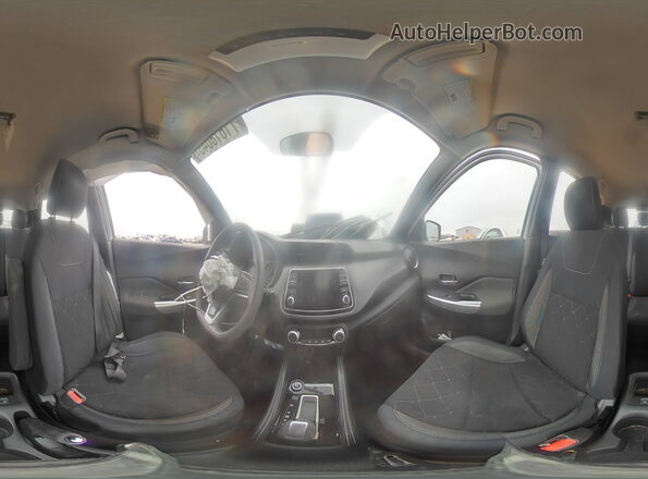 3N1CP5CU3JL516459 2018 NISSAN KICKS Белый Вид наклейки с VIN-кодом
