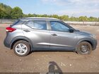 2018 Nissan Kicks S Gray vin: 3N1CP5CU3JL530670 2018 Nissan Kicks S Gray vin: 3N1CP5CU3JL530670
