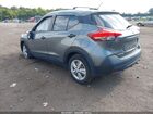 2018 Nissan Kicks S Gray vin: 3N1CP5CU3JL530670 2018 Nissan Kicks S Gray vin: 3N1CP5CU3JL530670
