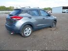 2018 Nissan Kicks S Gray vin: 3N1CP5CU3JL530670 2018 Nissan Kicks S Gray vin: 3N1CP5CU3JL530670