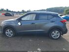 2018 Nissan Kicks S Gray vin: 3N1CP5CU3JL530670 2018 Nissan Kicks S Gray vin: 3N1CP5CU3JL530670