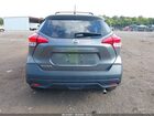 2018 Nissan Kicks S Gray vin: 3N1CP5CU3JL530670 2018 Nissan Kicks S Gray vin: 3N1CP5CU3JL530670