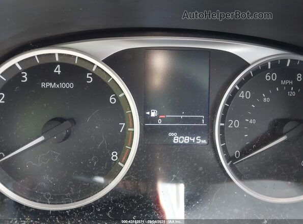 3N1CP5CU3JL530670 2018 NISSAN KICKS Gray 