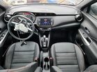 2018 Nissan Kicks S Gray vin: 3N1CP5CU4JL500965