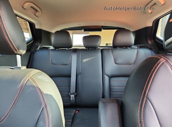3N1CP5CU4JL500965 2018 NISSAN KICKS Gray უკანა სავარძლების ხედი