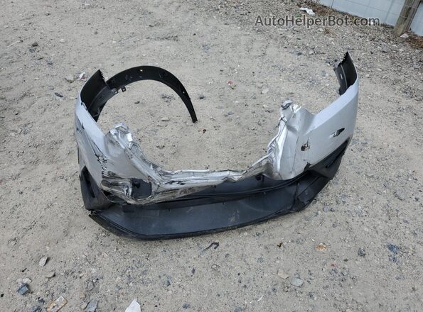 3N1CP5CU4JL534162 2018 NISSAN KICKS Серебряный Вид подкапотного пространства