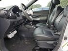 2018 Nissan Kicks S Серебряный vin: 3N1CP5CU4JL534162