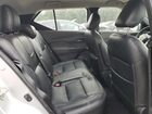 2018 Nissan Kicks S Серебряный vin: 3N1CP5CU4JL534162