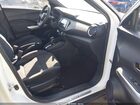 2018 Nissan Kicks Sv Белый vin: 3N1CP5CU5JL527656 2018 Nissan Kicks Sv Белый vin: 3N1CP5CU5JL527656