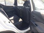 2018 Nissan Kicks Sv Белый vin: 3N1CP5CU5JL527656 2018 Nissan Kicks Sv Белый vin: 3N1CP5CU5JL527656