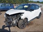 2018 Nissan Kicks Sv Белый vin: 3N1CP5CU5JL527656 2018 Nissan Kicks Sv Белый vin: 3N1CP5CU5JL527656