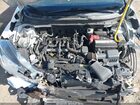 2018 Nissan Kicks Sv Белый vin: 3N1CP5CU5JL527656 2018 Nissan Kicks Sv Белый vin: 3N1CP5CU5JL527656