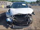 2018 Nissan Kicks Sv Белый vin: 3N1CP5CU5JL527656 2018 Nissan Kicks Sv Белый vin: 3N1CP5CU5JL527656