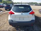 2018 Nissan Kicks Sv Белый vin: 3N1CP5CU5JL527656 2018 Nissan Kicks Sv Белый vin: 3N1CP5CU5JL527656