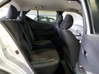 2018 Nissan Kicks S Silver vin: 3N1CP5CU5JL544893