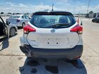 2018 Nissan Kicks S White vin: 3N1CP5CU7JL514374 2018 Nissan Kicks S White vin: 3N1CP5CU7JL514374