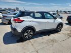 2018 Nissan Kicks S White vin: 3N1CP5CU7JL514374 2018 Nissan Kicks S White vin: 3N1CP5CU7JL514374
