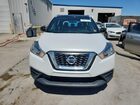 2018 Nissan Kicks S White vin: 3N1CP5CU7JL514374 2018 Nissan Kicks S White vin: 3N1CP5CU7JL514374