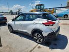 2018 Nissan Kicks S White vin: 3N1CP5CU7JL514374 2018 Nissan Kicks S White vin: 3N1CP5CU7JL514374