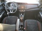 2018 Nissan Kicks S Gray vin: 3N1CP5CU7JL546029