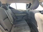 2018 Nissan Kicks S Gray vin: 3N1CP5CU8JL521916