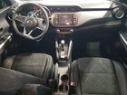 2018 Nissan Kicks S Silver vin: 3N1CP5CU9JL526817