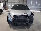 2018 Nissan Kicks S Silver vin: 3N1CP5CU9JL526817