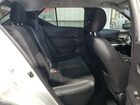 2018 Nissan Kicks S Silver vin: 3N1CP5CU9JL526817