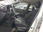 2018 Nissan Kicks S Silver vin: 3N1CP5CU9JL526817